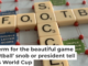 Scoring points over what you call the game isn’t on. Matt Williams/The Conversation, CC BY